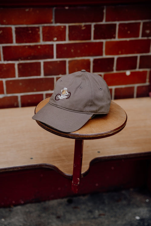 eternal cycle of pints cap