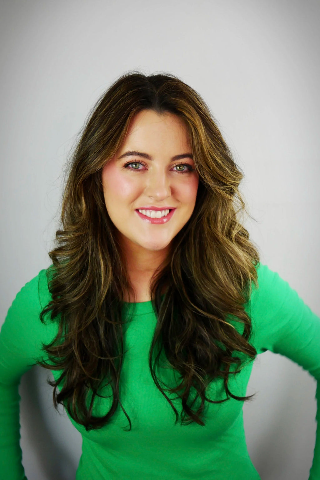 hahaharp: John Colleary