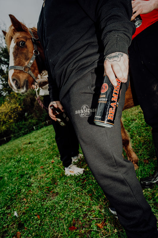 BEAMISH TRACK PANTS