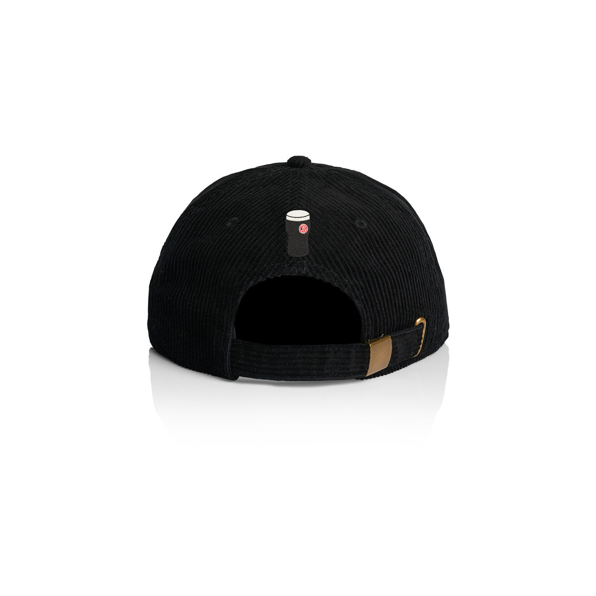 beamish cord cap