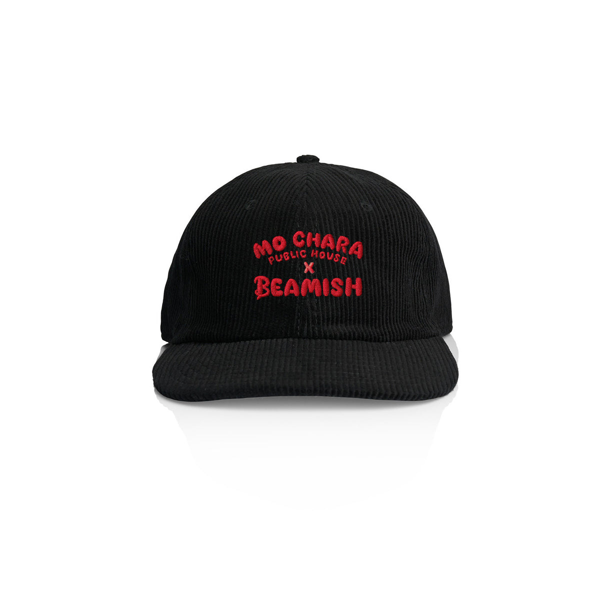 beamish cord cap