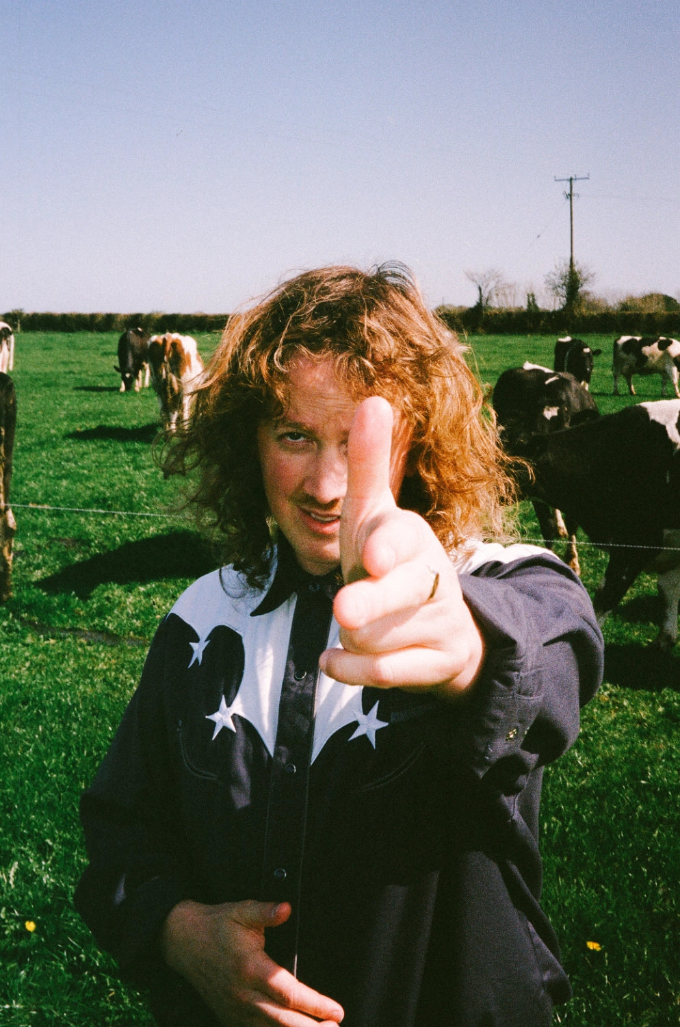KEAN KAVANAGH
