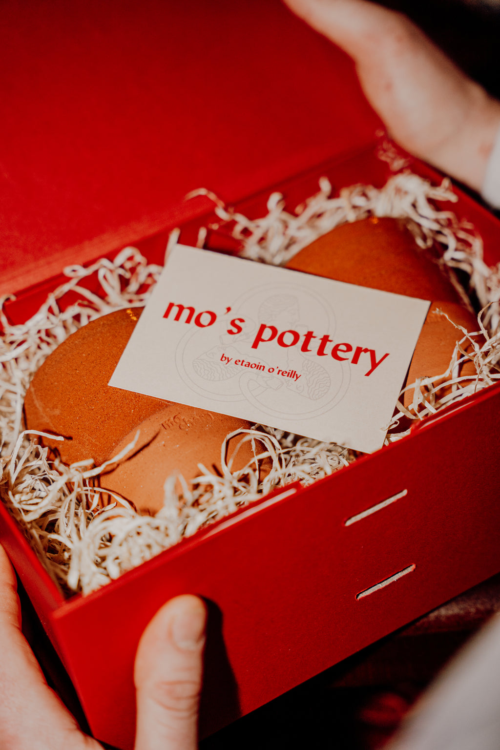 8OZ COFFEE TUMBLER SET