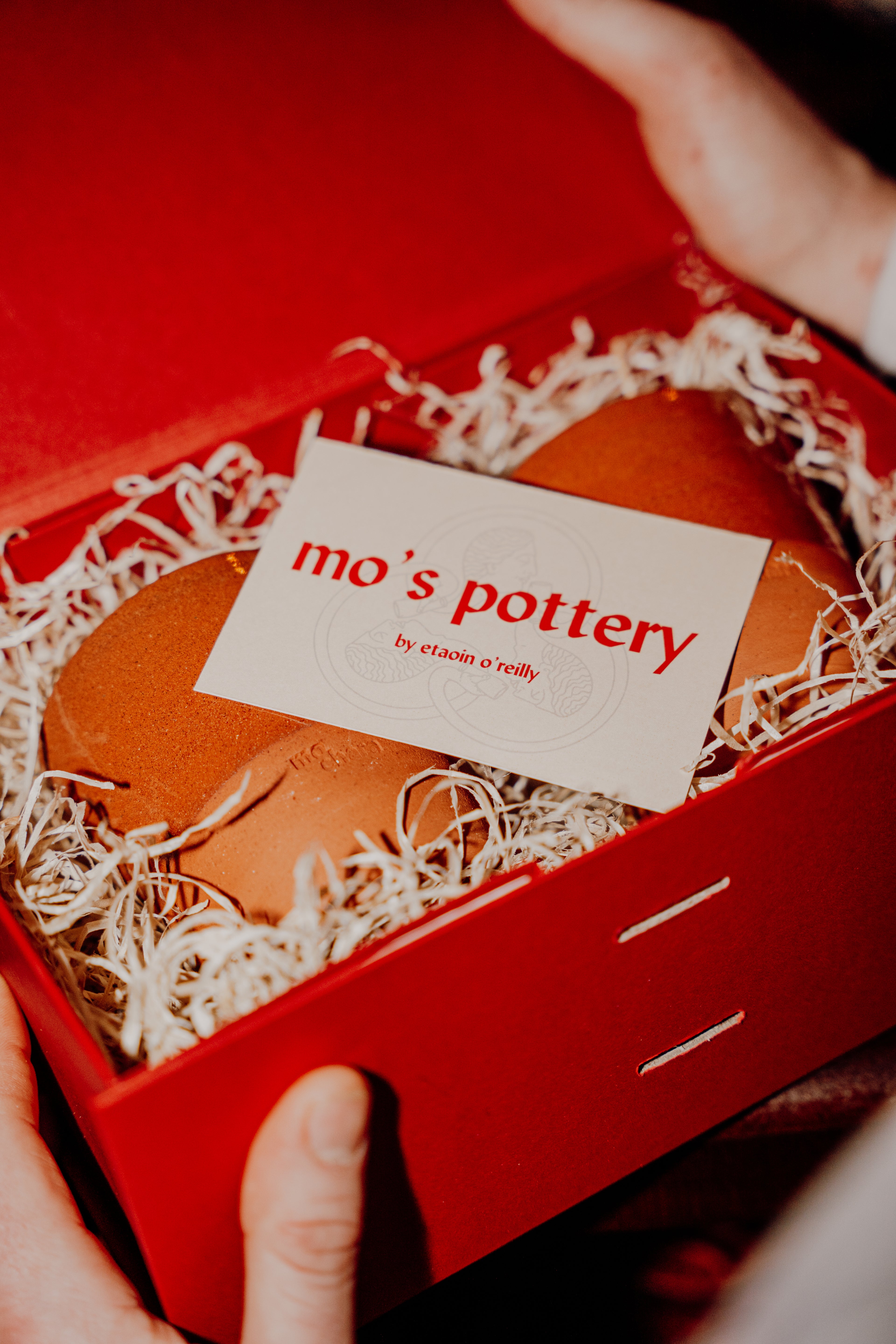 8OZ COFFEE TUMBLER SET