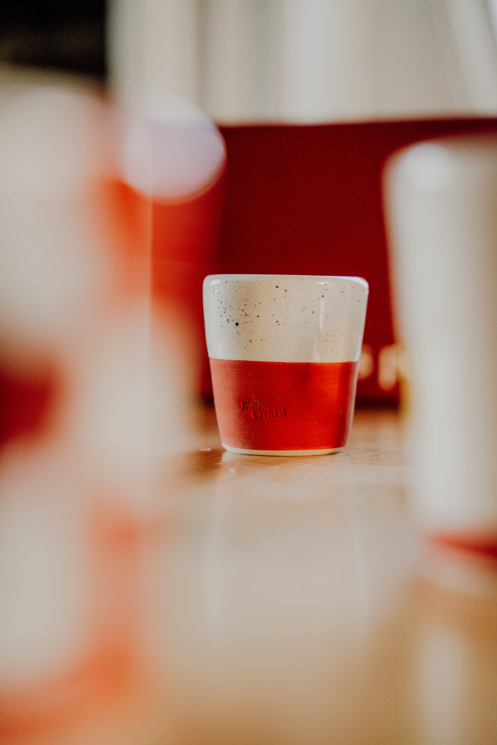 ECLECTIC COLLECTION SET