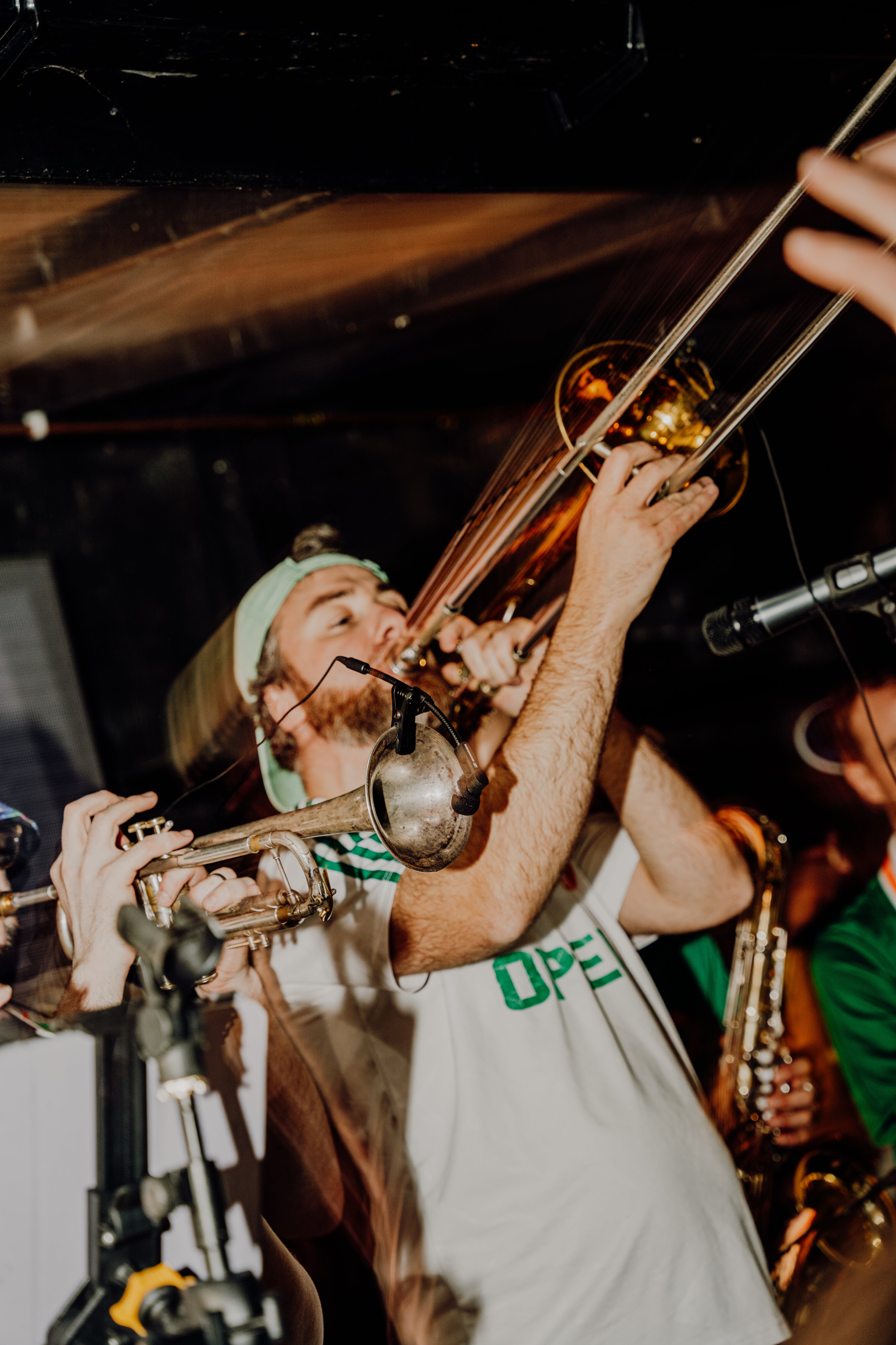 ATTENTION BÉBÉ GIG