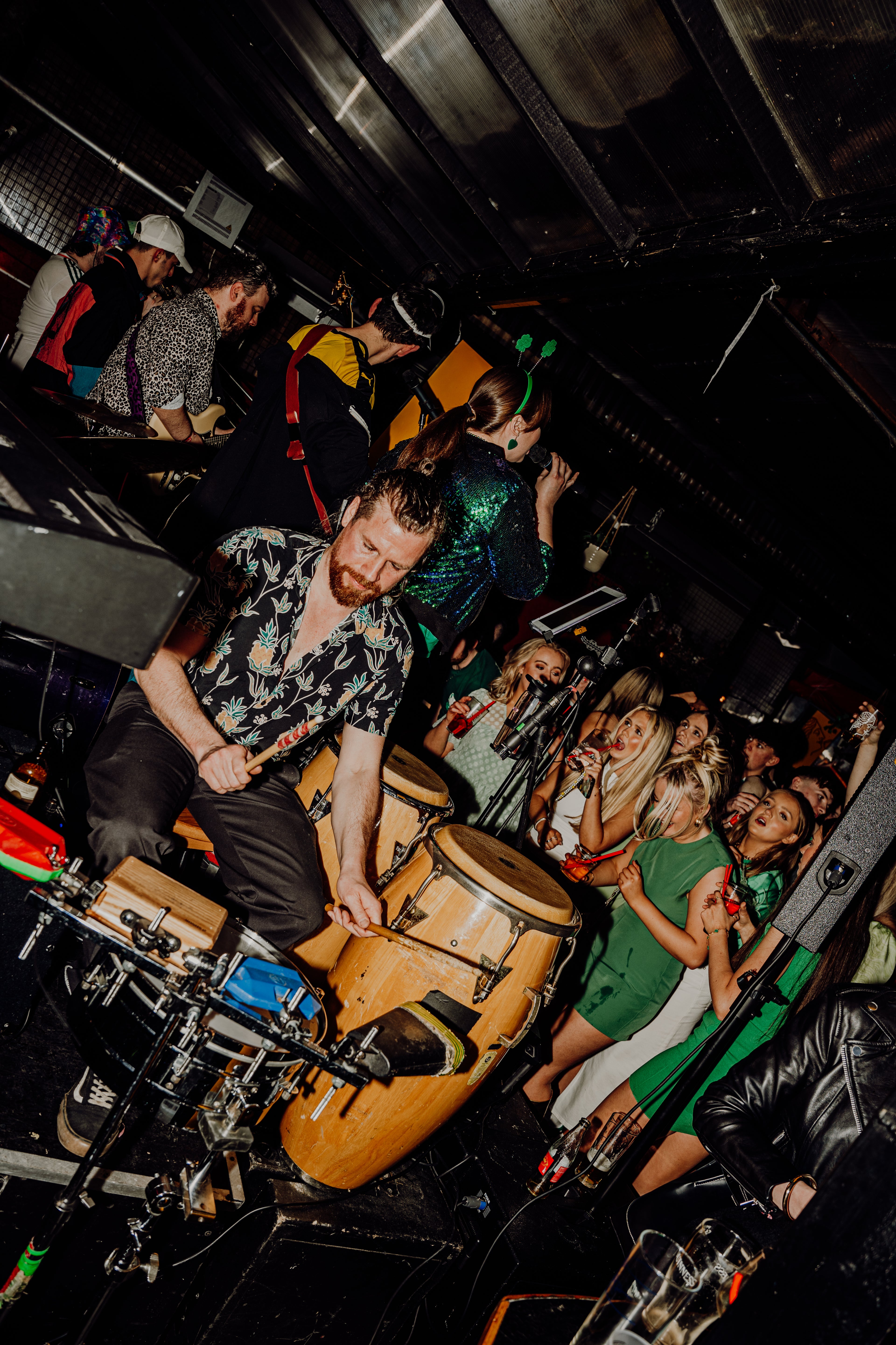 ATTENTION BÉBÉ GIG