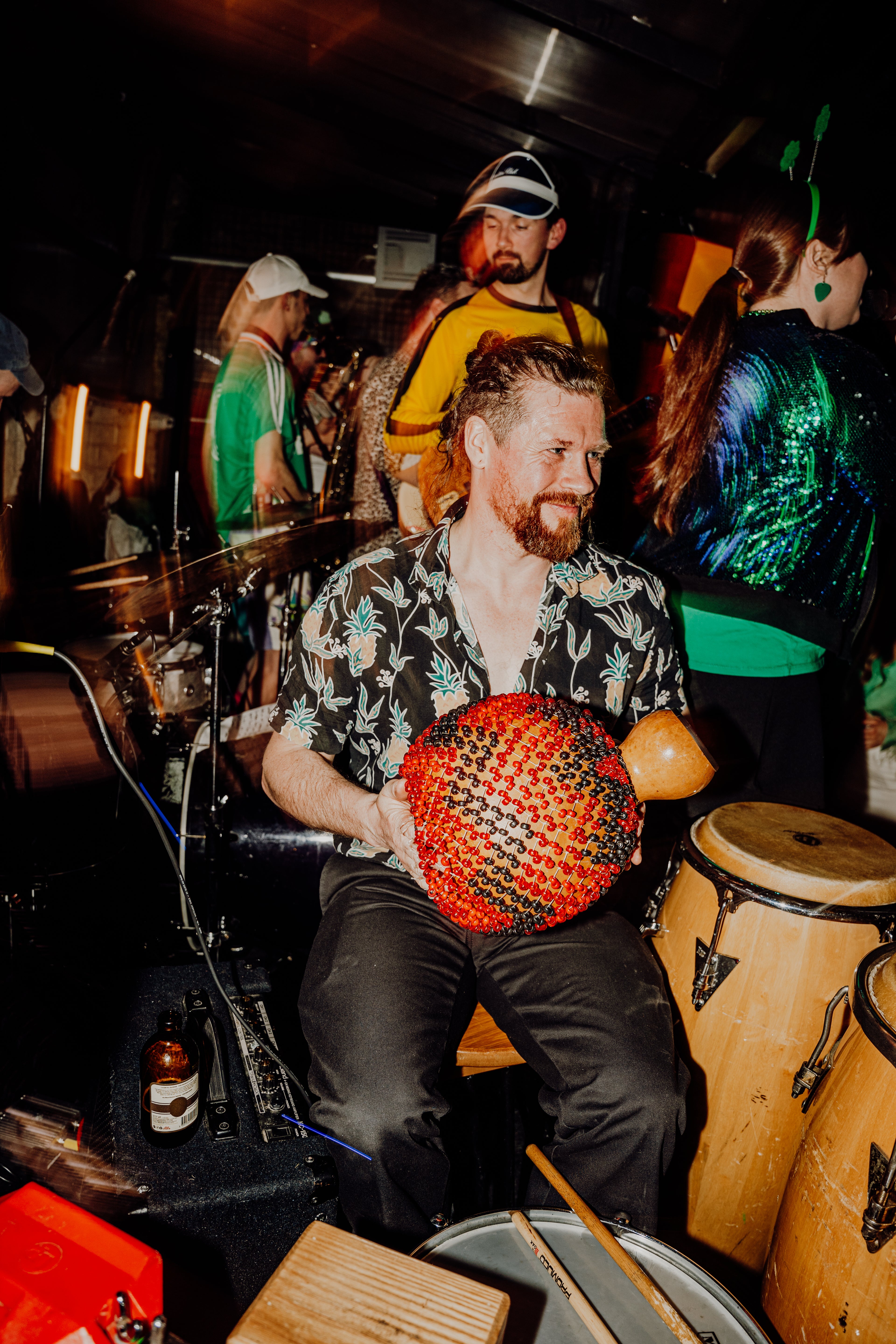 ATTENTION BÉBÉ GIG