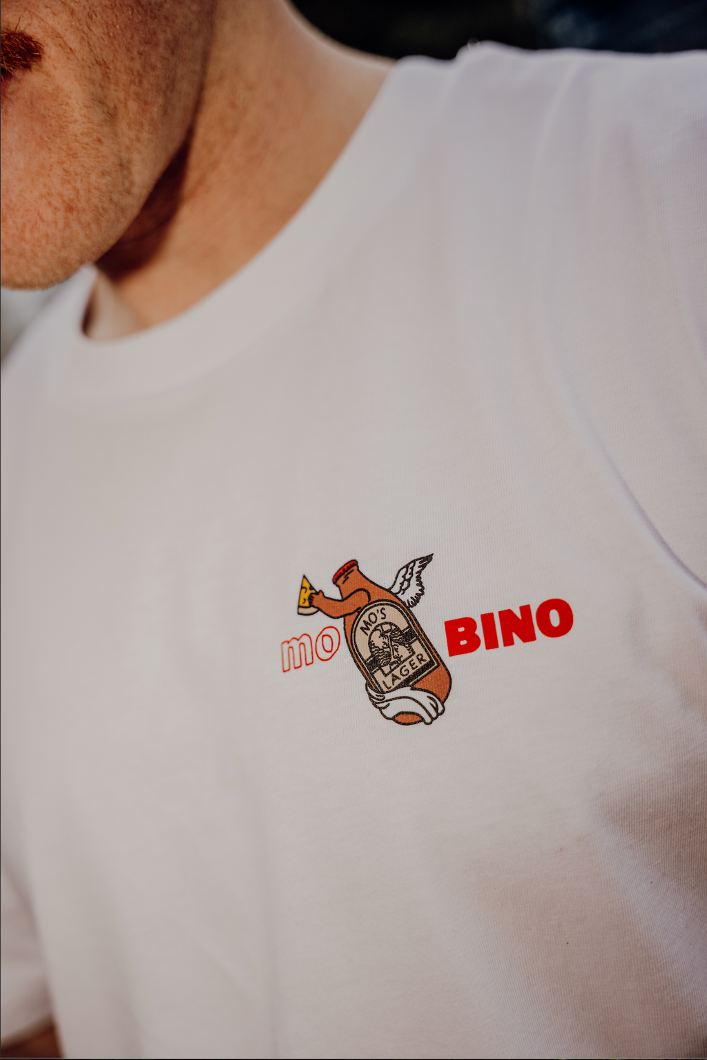 a big day for your mouth tee