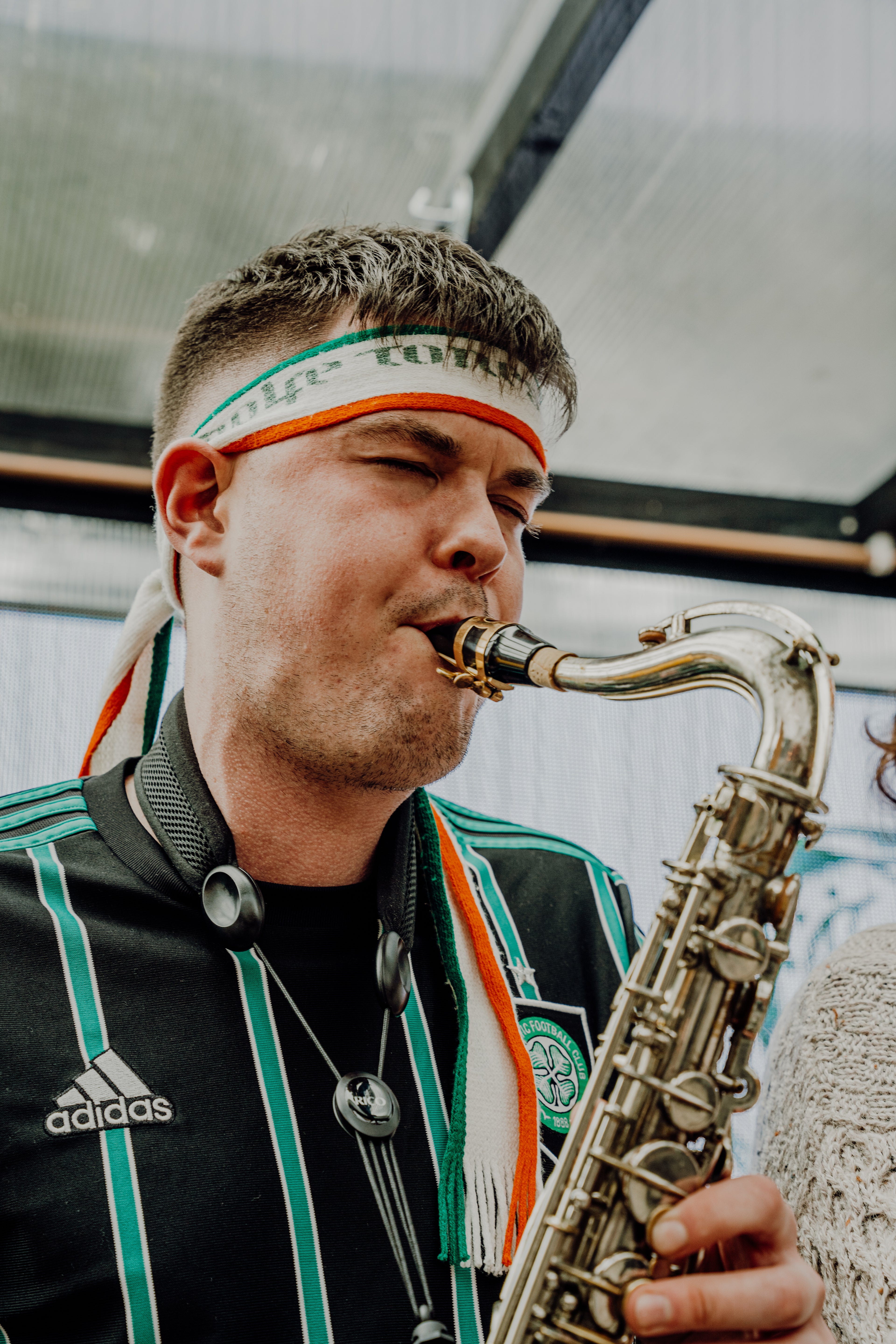 ISPÍNÍ NA HÉIREANN