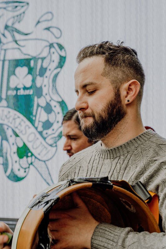 ISPÍNÍ NA HÉIREANN - FRI 14TH NOV