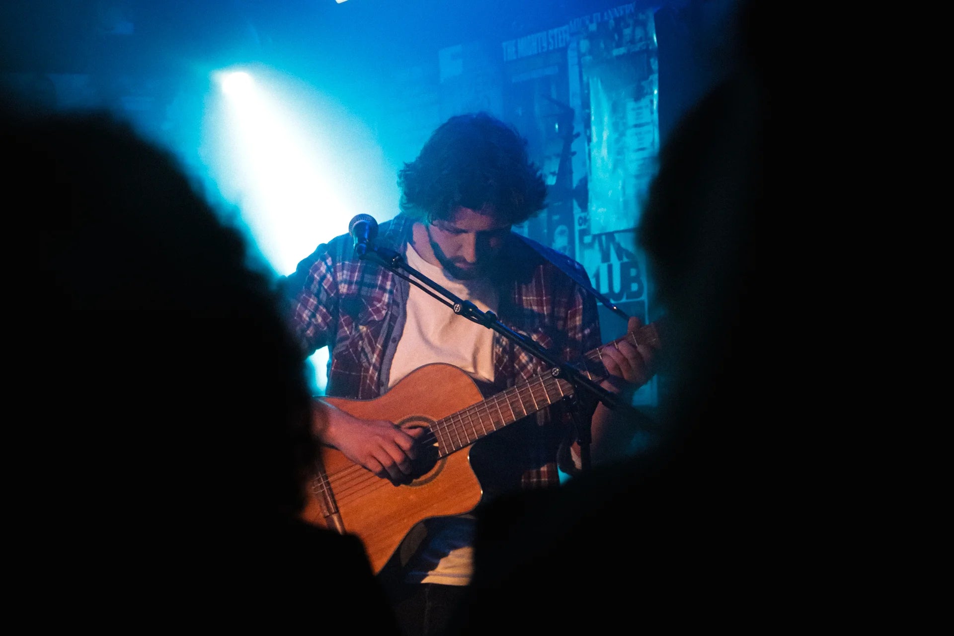 LEEVY - HALLOWEEN GIG