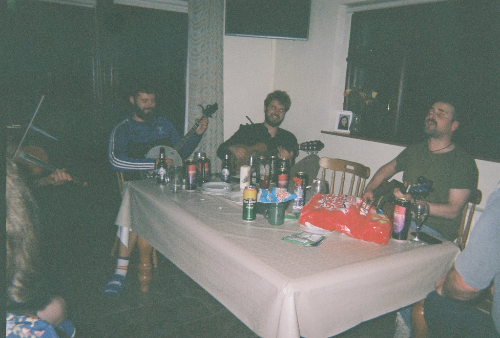 LEEVY - HALLOWEEN GIG