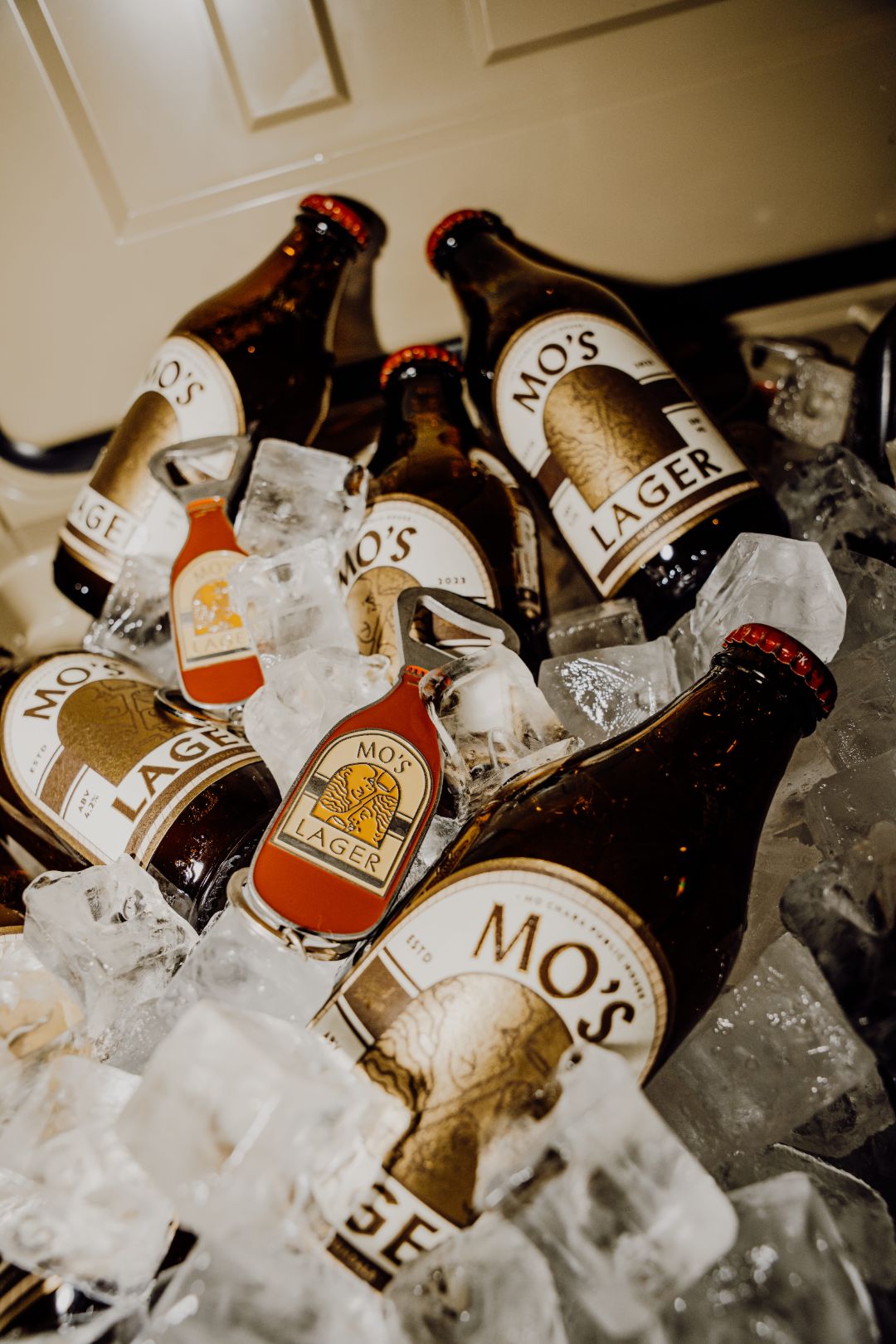 bottle opener