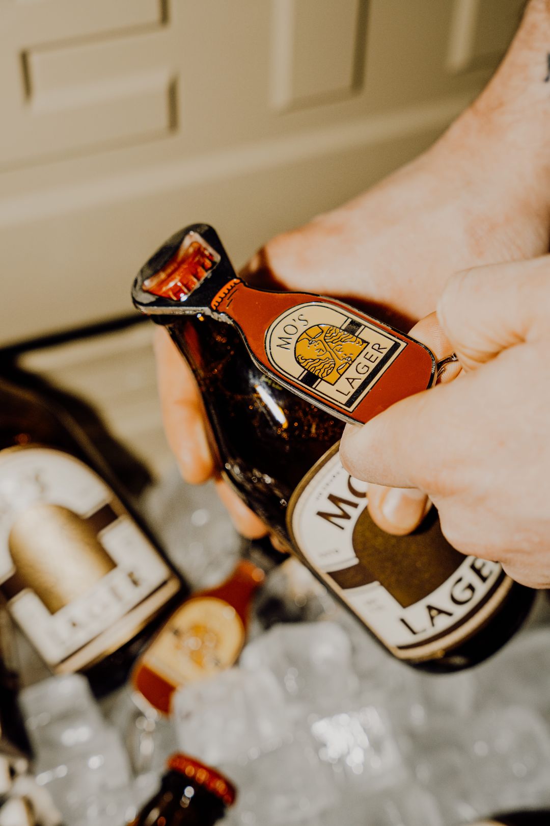 bottle opener