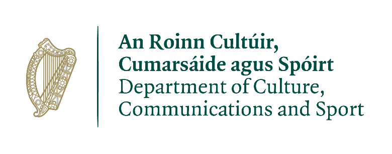 ISPÍNÍ NA HÉIREANN